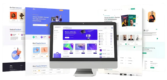 web-informativa-corporativa